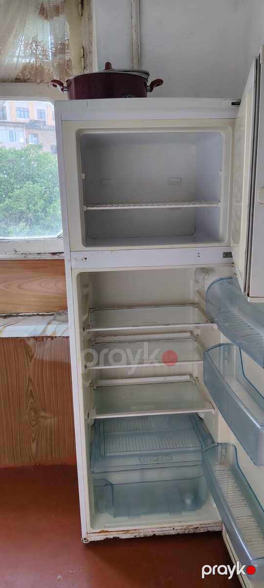 Satılır 2 otaqlı köhnə tikili 42 m² — Mənzil, Bakı (12)