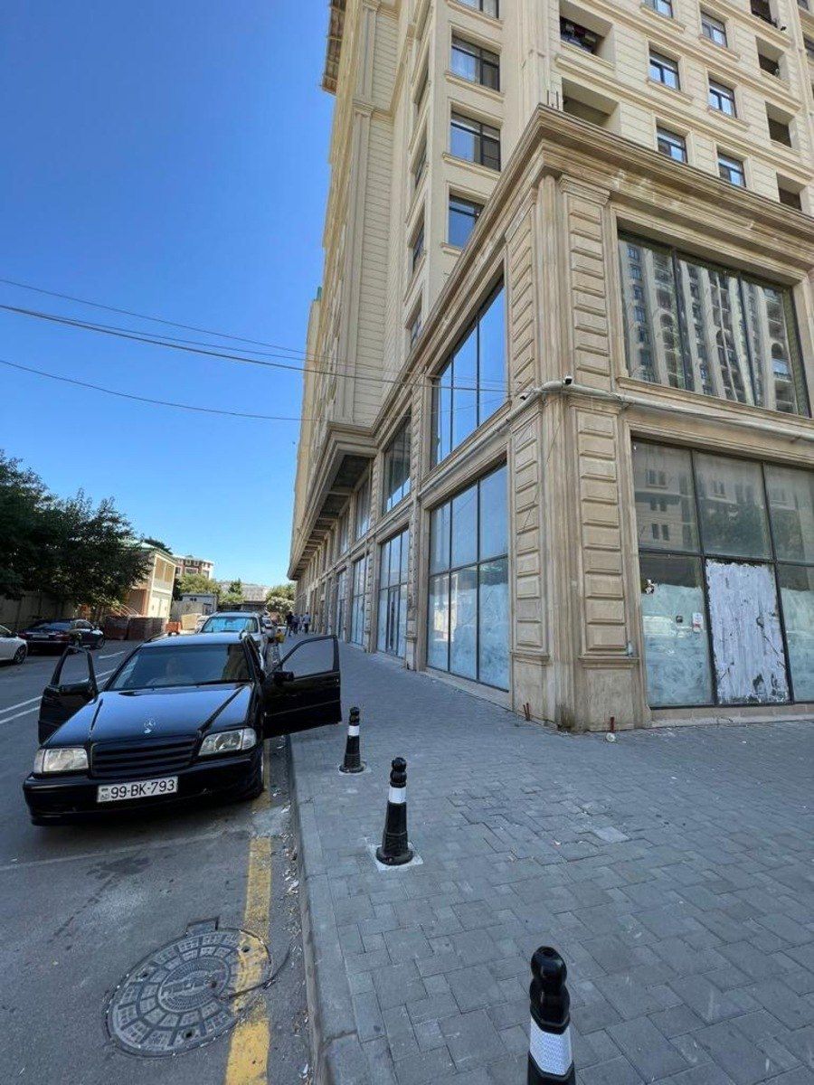 Satılır obyekt 100 m² — Əmlak, Bakı (8)