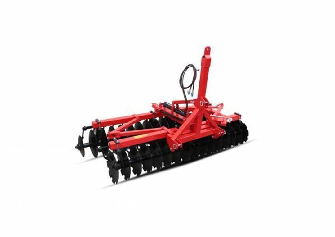Diskli mala Şakalak ŞK-DH-32 — Avto, Bakı