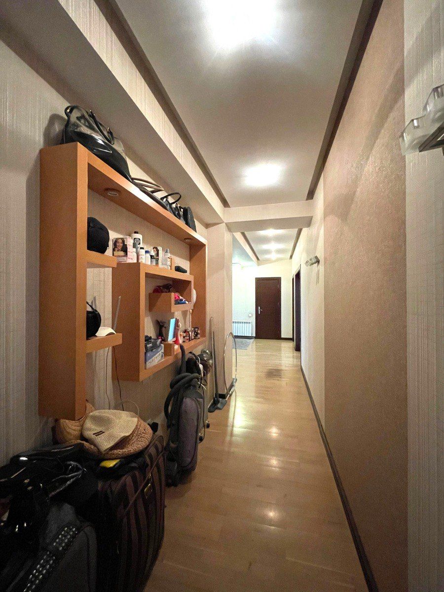 Satılır 3 otaqlı yeni tikili 150 m² — Mənzil, Bakı (12)