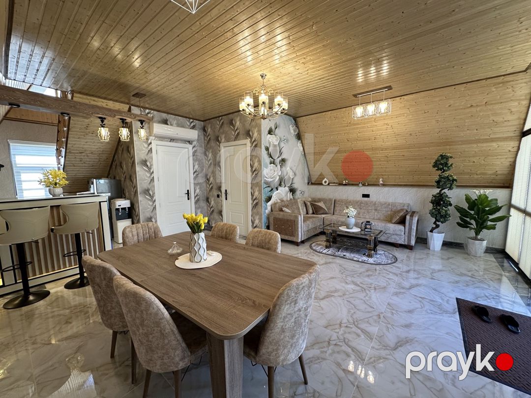 Bağ evi kirayə verilir, Alpan kəndi — Ev, villa, Quba (4)