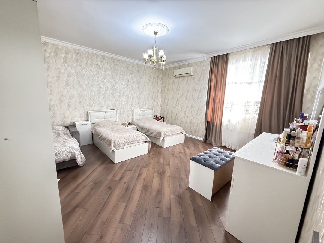 Satılır 3 otaqlı yeni tikili 107 m² — Mənzil, Bakı (5)