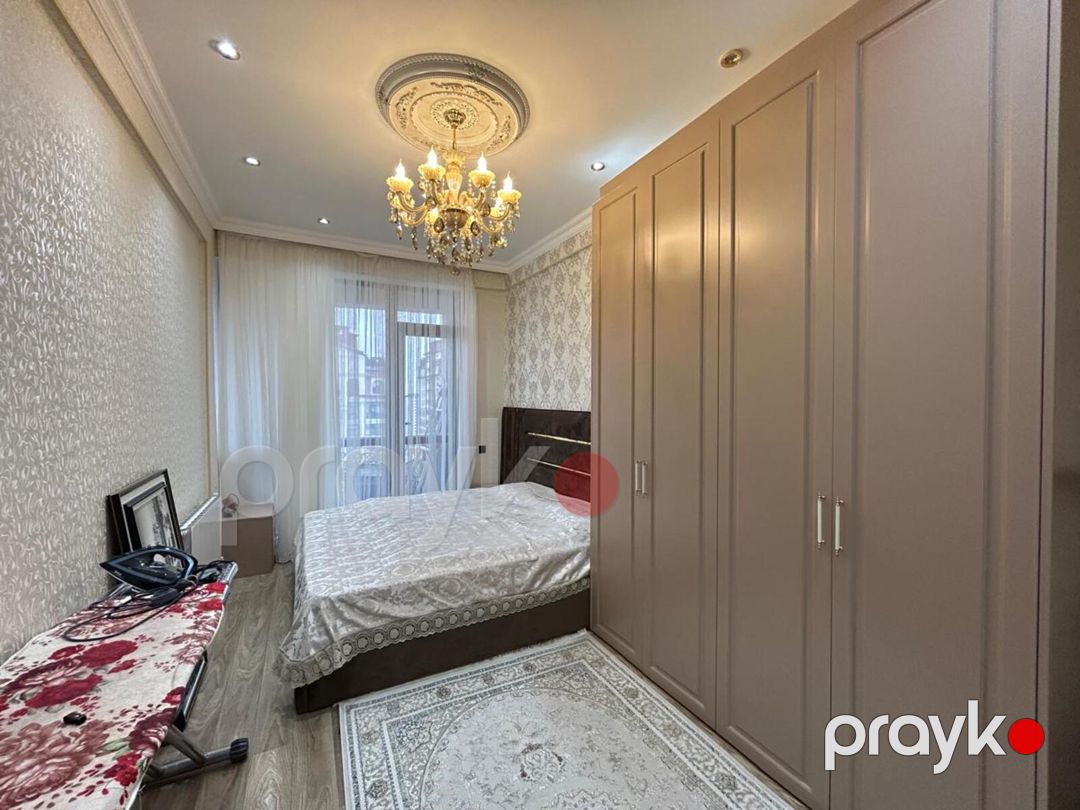 Satılır 3 otaqlı yeni tikili 142 m² — Mənzil, Bakı (10)