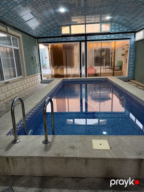 İcarəyə verilir 4 otaqlı həyət evi/bağ evi 300 m²