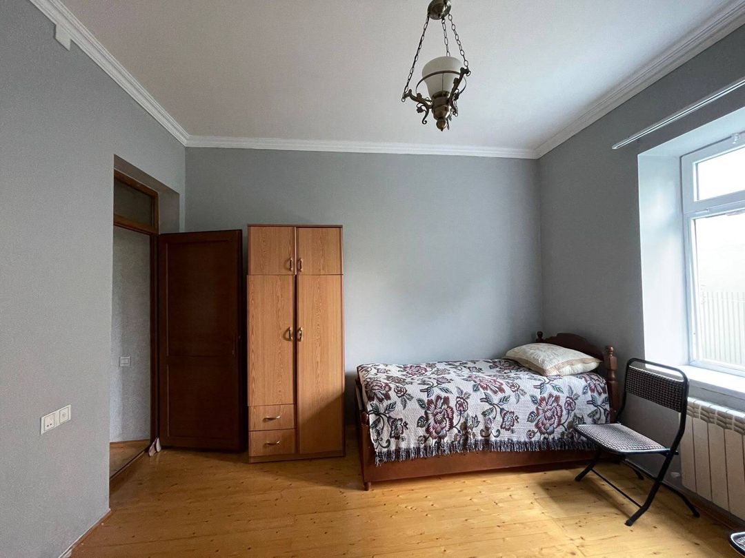İcarəyə verilir 4 otaqlı həyət evi/bağ evi 250 m² — Ev, villa, İsmayıllı (8)