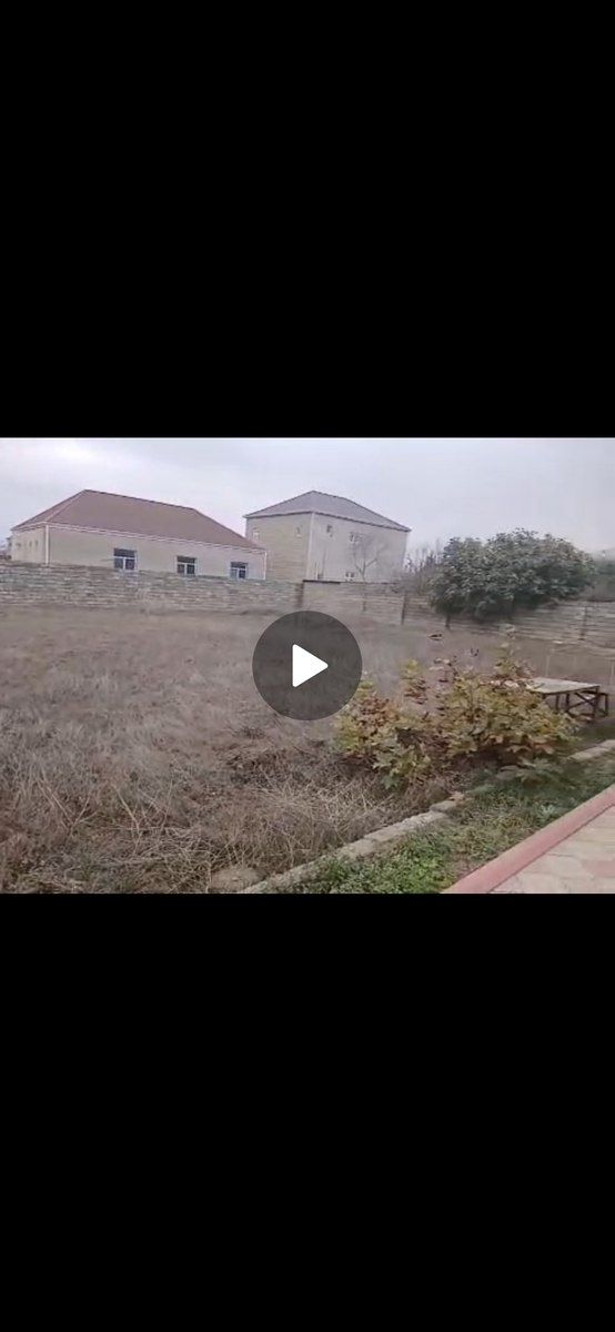 8 sot torpaq sahəsi, Savalan qəs. — Torpaq, Bakı (2)
