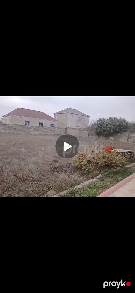 8 sot torpaq sahəsi, Savalan qəs. — Torpaq, Bakı (2)