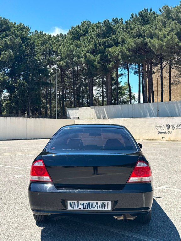 Nissan Sunny, 1.6 L, 2011 il, 320 000 km — Avtomobillər, Bakı (5)