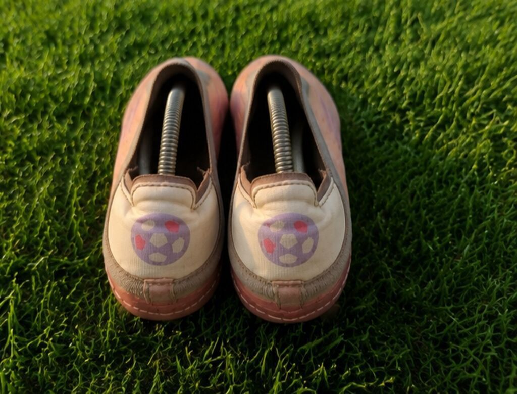 F50 adidas pridator — Şəxsi əşyalar, Bakı (2)