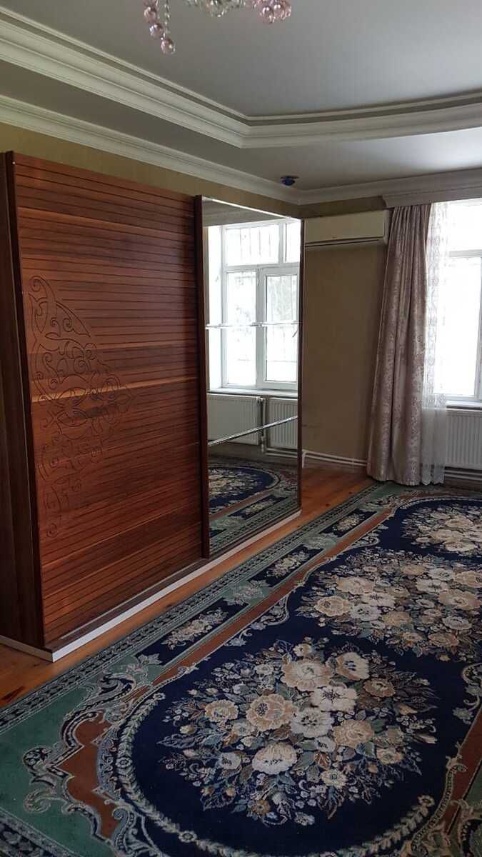 İcarəyə verilir 5 otaqlı həyət evi/bağ evi 200 m² — Ev, villa, Bakı (11)