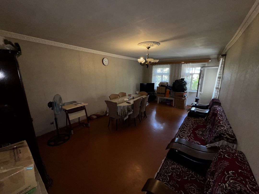 Satılır 3 otaqlı həyət evi/bağ evi 68 m² — Ev, villa, Bakı (5)