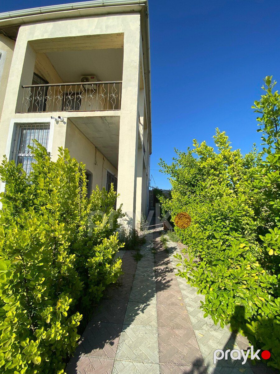 Həyət evi, Saray qəs. — Daşınmaz əmlak, Sumqayıt (9)
