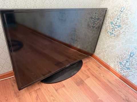 İşlənmiş Televizor Samsung 43" — Bakı
