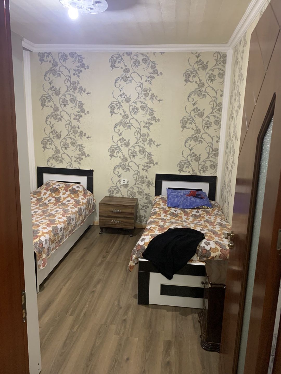 Satılır 3 otaqlı həyət evi/bağ evi 70 m² — Ev, villa, Xırdalan (4)