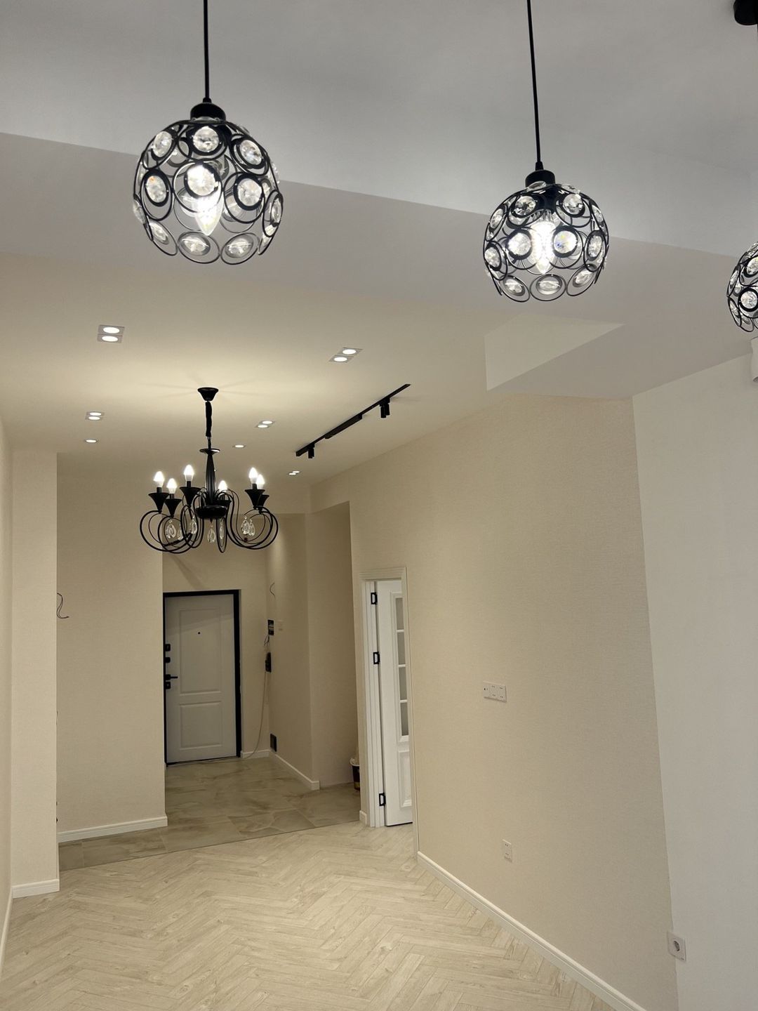 Satılır 2 otaqlı yeni tikili 54.1 m² — Mənzil, Xırdalan (3)