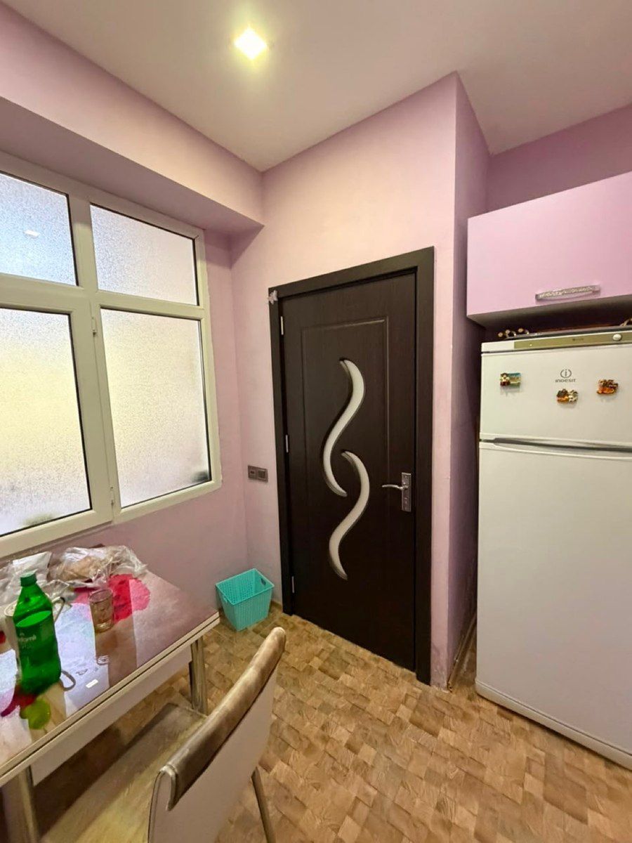 2-otaqlı yeni tikili, Masazır qəs., 60 m² — Mənzil, Bakı (10)