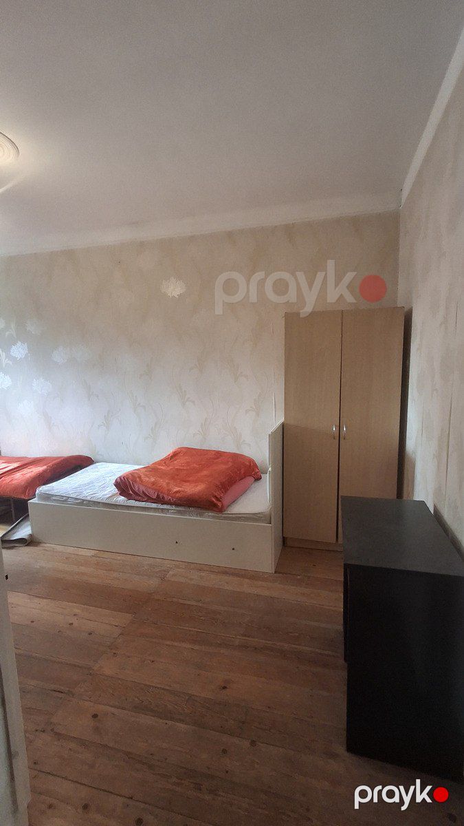 Satılır 1 otaqlı köhnə tikili 44 m² — Mənzil, Bakı (6)