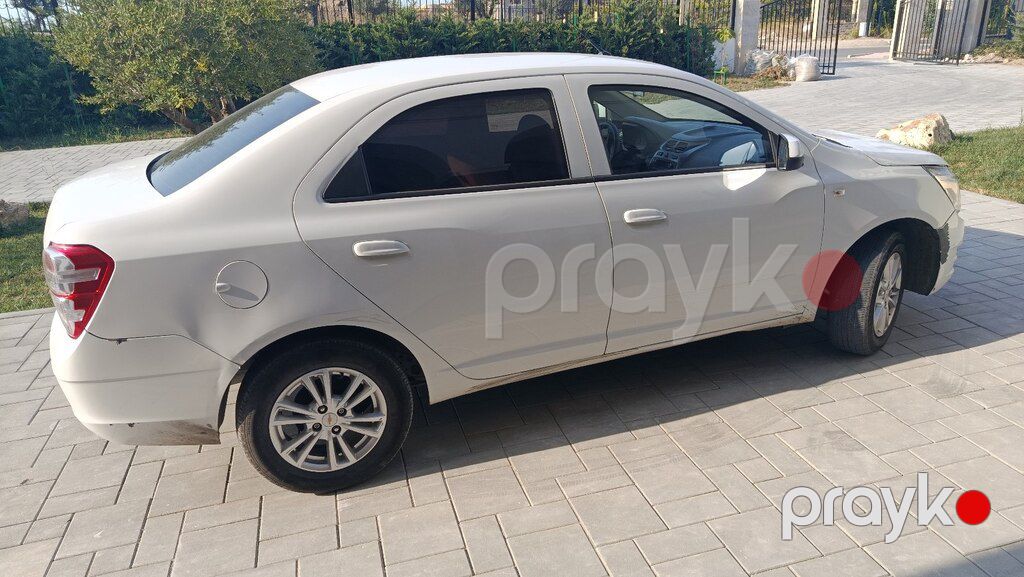 Chevrolet Cobalt, 1.5 L, 2024 il, 148 000 km — Avtomobillər, Bakı (9)