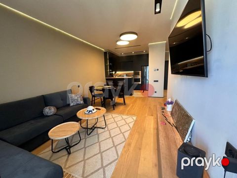İcarəyə verilir 2 otaqlı yeni tikili 80 m²