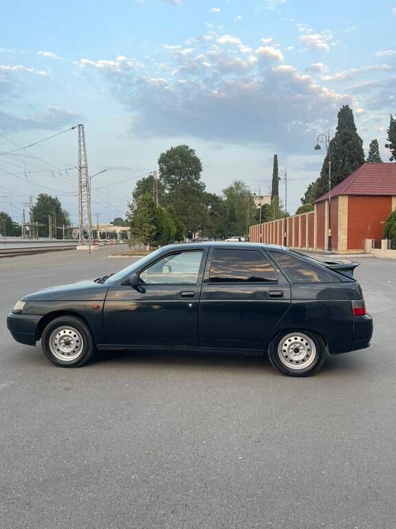 LADA (VAZ) 2112, 1.6 L, 2005 il, 280 000 km — Avtomobillər, Gəncə (4)