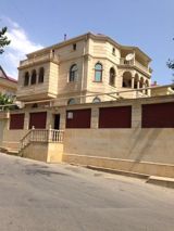 Satılır 6 otaqlı həyət evi/bağ evi 500 m² — Ev, bağ, kottec