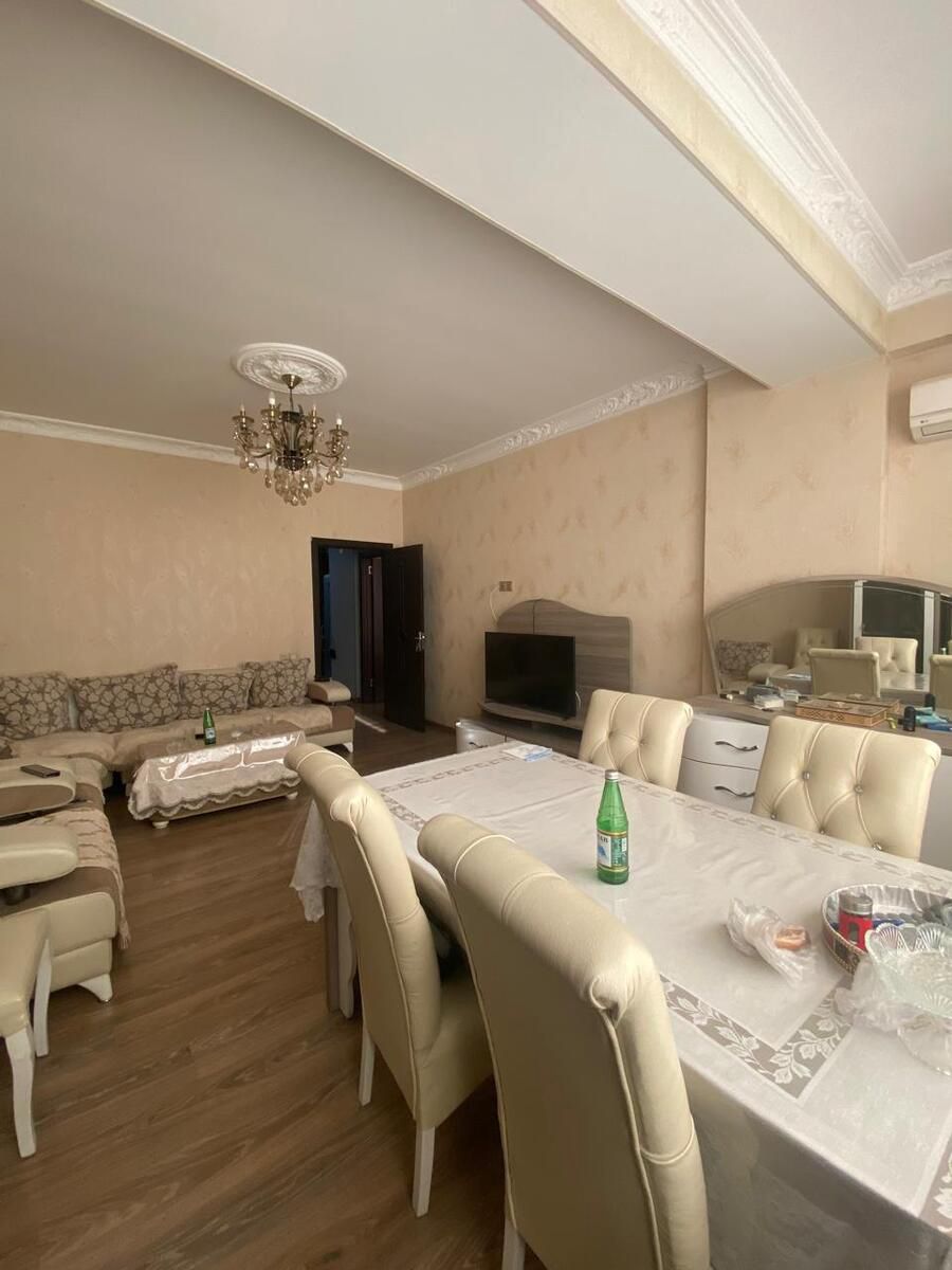 İcarəyə verilir 2 otaqlı yeni tikili 75 m² — Mənzil, Bakı