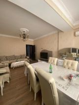 İcarəyə verilir 2 otaqlı yeni tikili 75 m² — A’DAM Estate