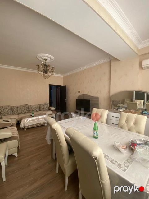 İcarəyə verilir 2 otaqlı yeni tikili 75 m²