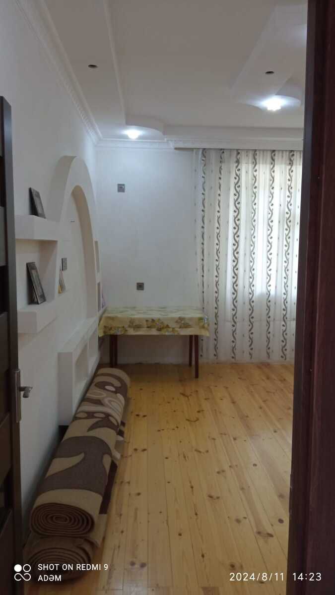 Həyət evi kirayə verilir, Yasamal r. — Ev, villa, Bakı (3)