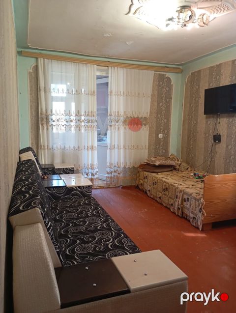 1-otaqlı mənzil kirayə verilir, Sumqayıt ş. , 32 m²