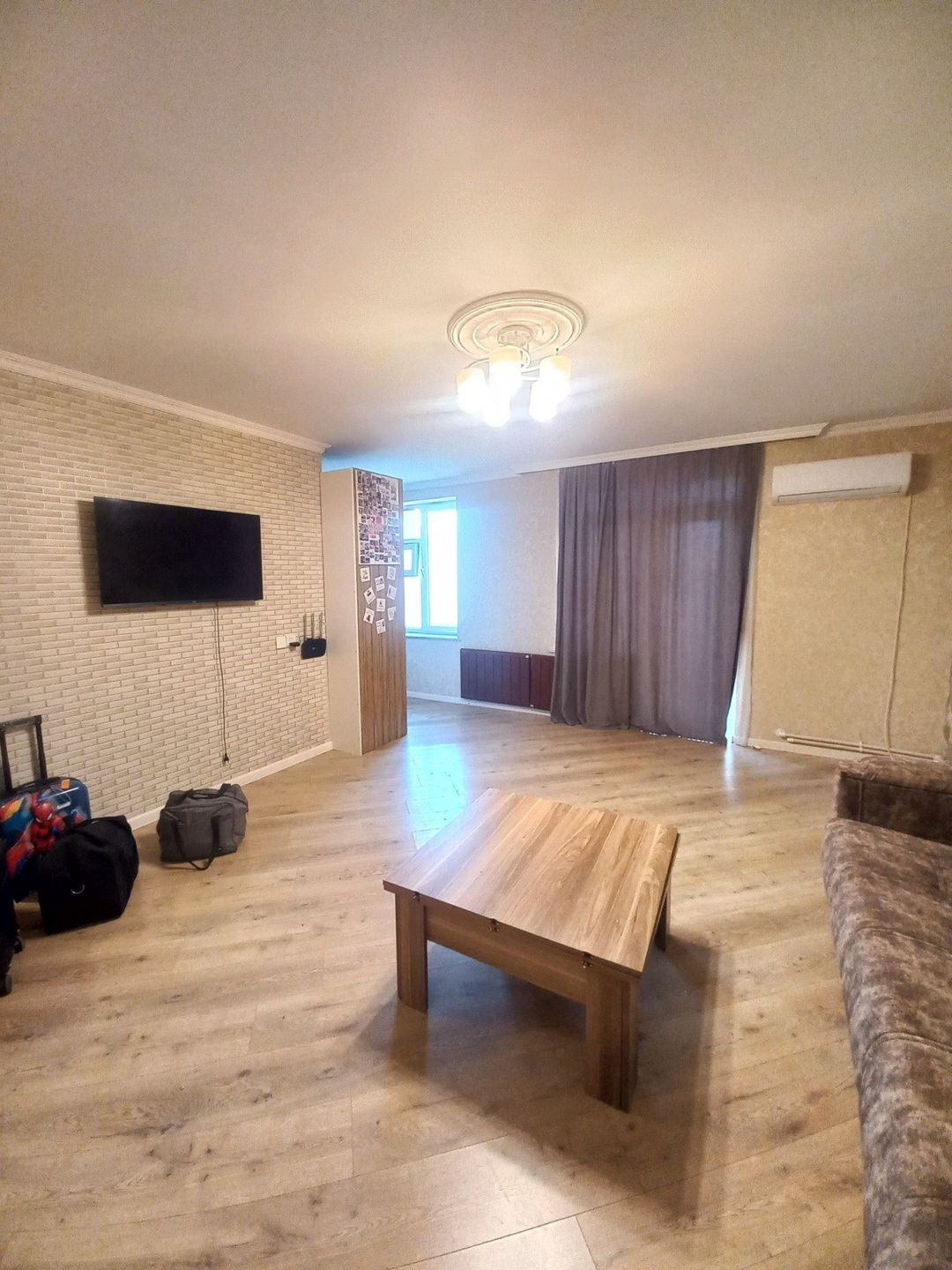 Satılır 2 otaqlı köhnə tikili 48 m² — Mənzil, Bakı (5)