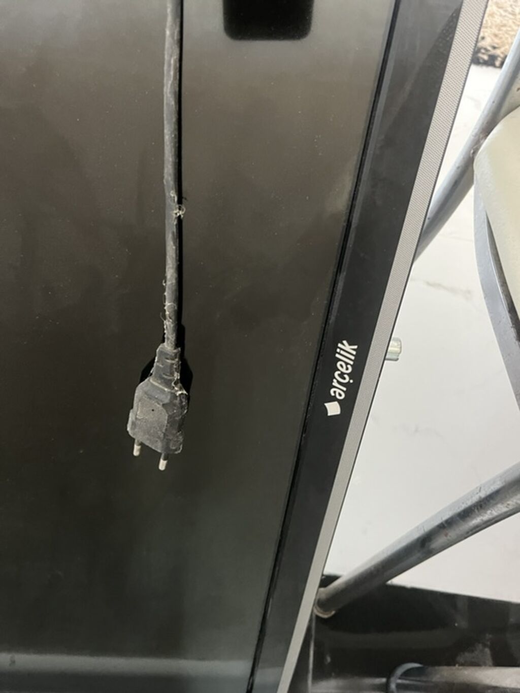 Arçelik LCD televizor – 42 düym (model etiketində “A42” seriyası — Televizorlar, Saray (5)