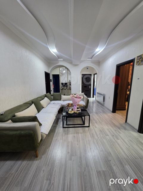3-otaqlı yeni tikili, Xırdalan ş., 96 m² — Xırdalan