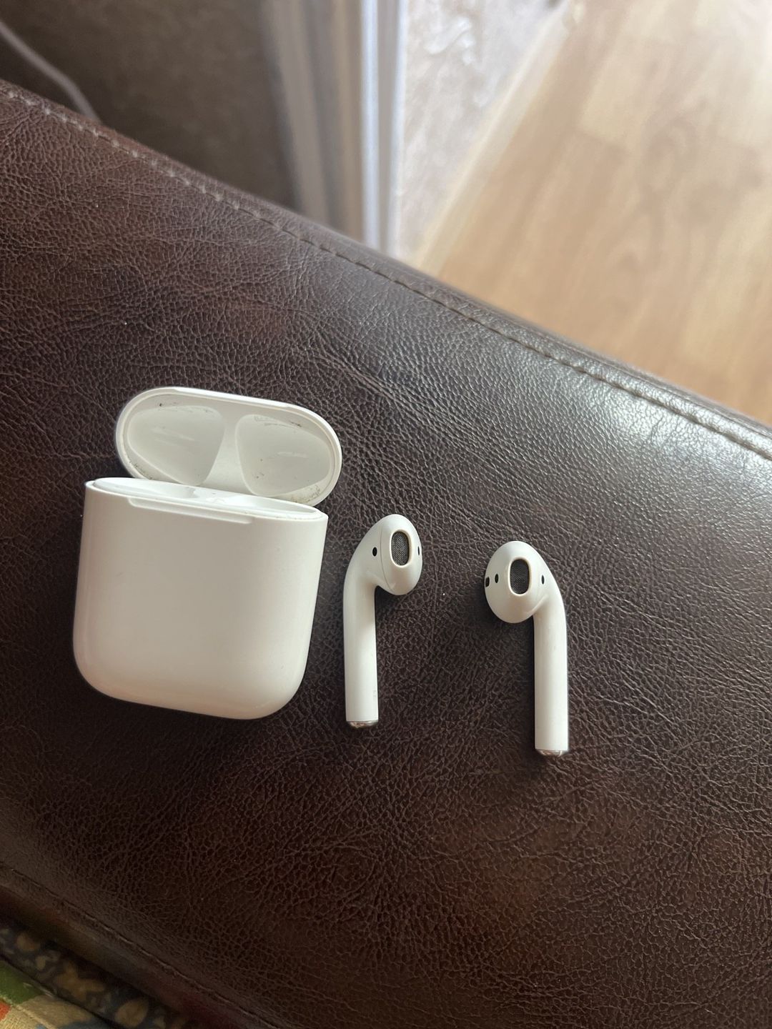 Apple Airpods 1 — Elektronika, Bakı (3)