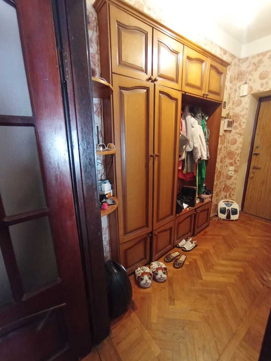 Satılır 2 otaqlı köhnə tikili 45 m² — Mənzil, Bakı (7)