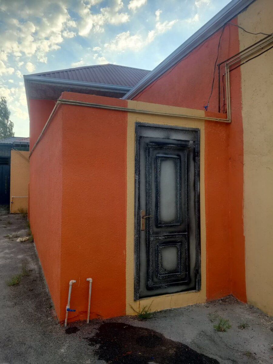 3-otaqlı yeni tikili, Xırdalan ş., 80 m² — Daşınmaz əmlak, Xırdalan (11)