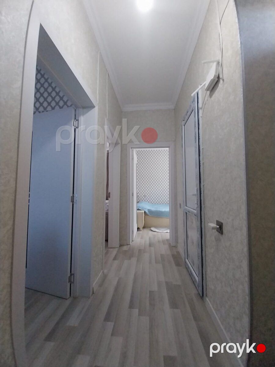 Həyət evi, Binə qəs — Ev, villa, Bakı (3)