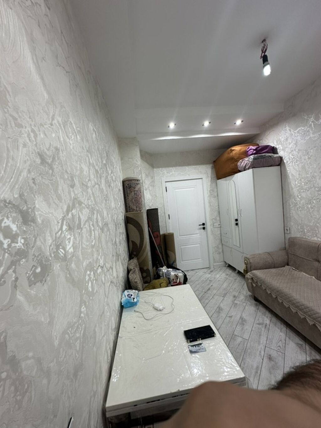 3 otaqlı, Yeni tikili, 73 kv. m — Daşınmaz əmlak, Astara (7)