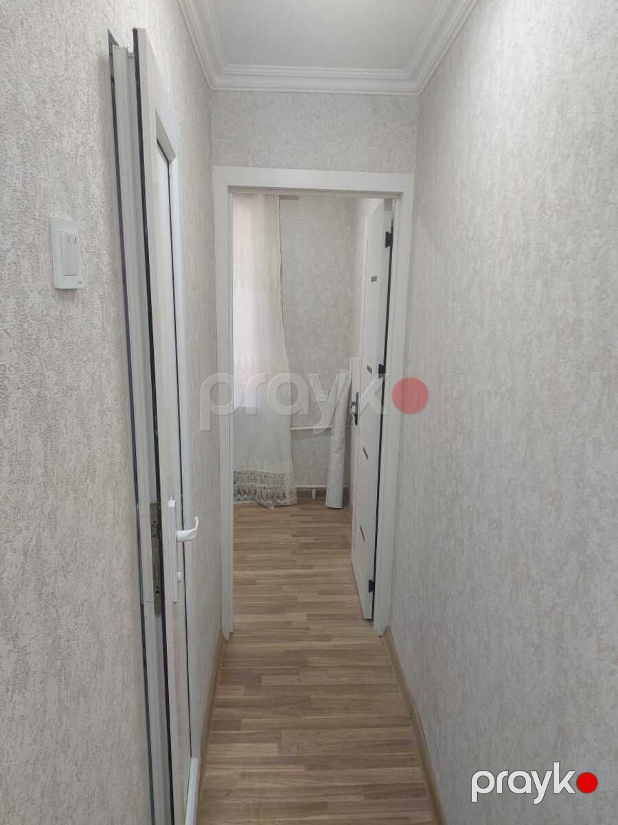 Satılır 1 otaqlı köhnə tikili 45 m² — Mənzil, Bakı (5)
