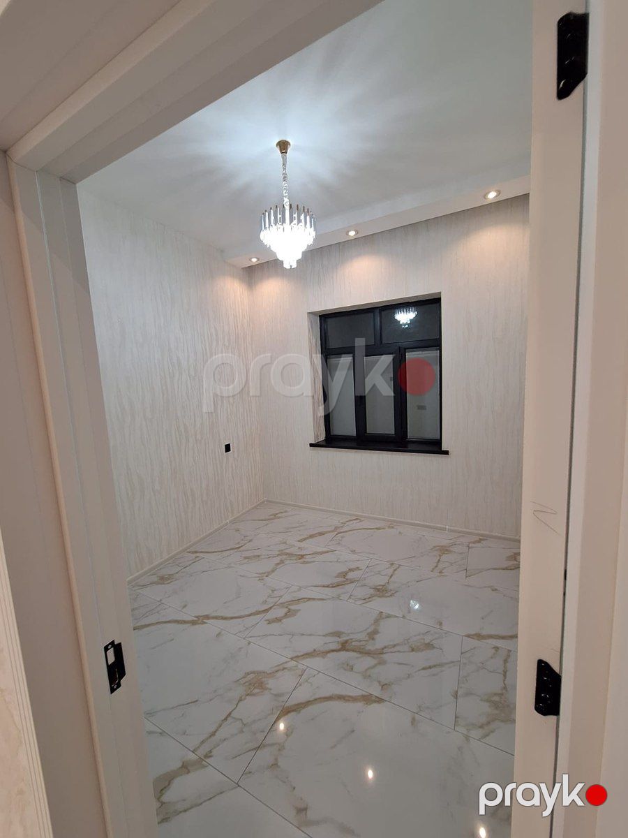 Bağ evi, Mərdəkan — Ev, villa, Bakı (6)
