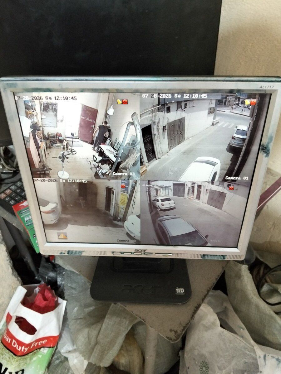 Acer monitoru — Elektronika, Bakı (2)