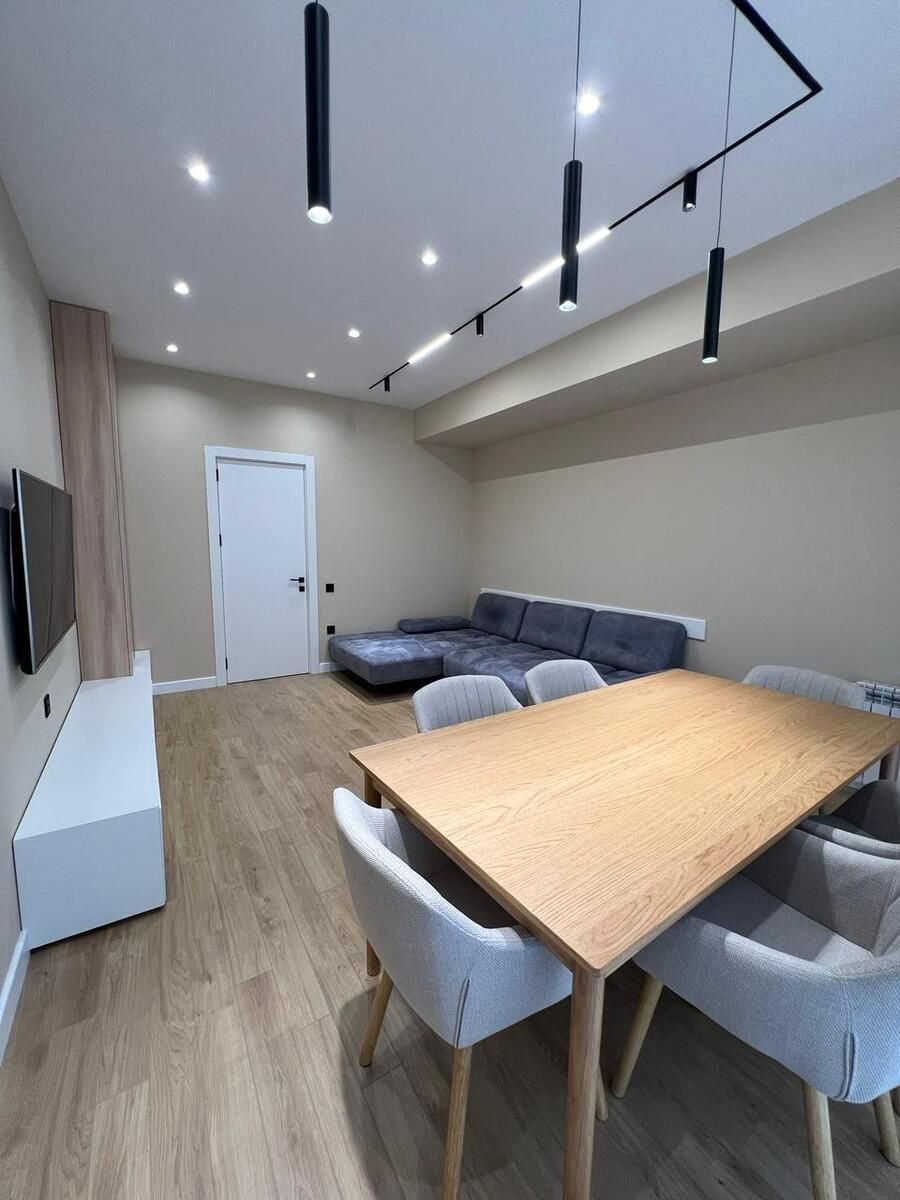 Satılır 4 otaqlı yeni tikili 185 m² — Mənzil, Bakı (3)