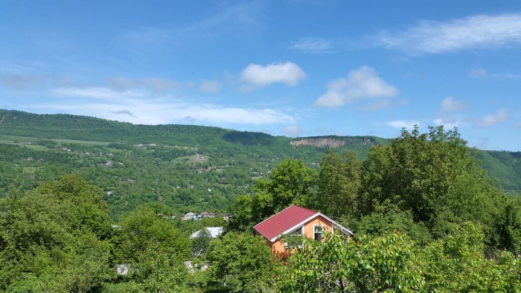 Villa kirayə verilir, Quba r. — Daşınmaz əmlak, Quba (2)