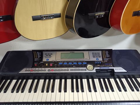 Yamaha 540 elektron klaviatur