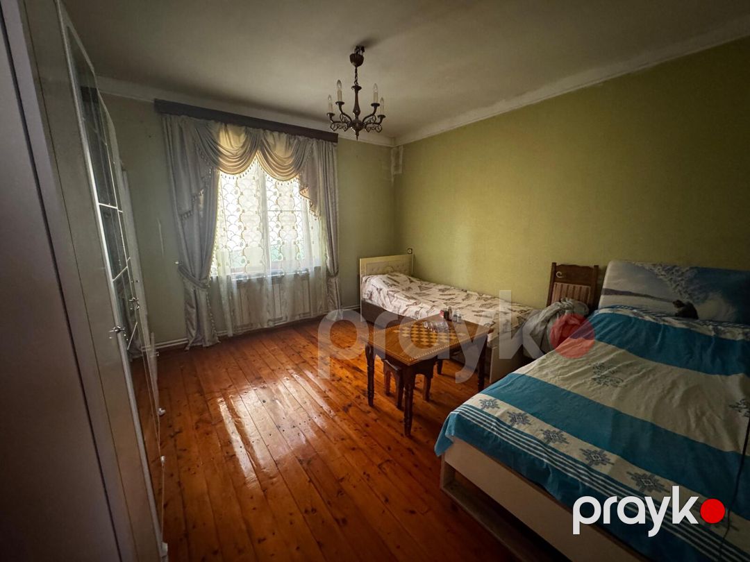 Həyət evi, Bakıxanov qəs. — Ev, villa, Bakı (10)