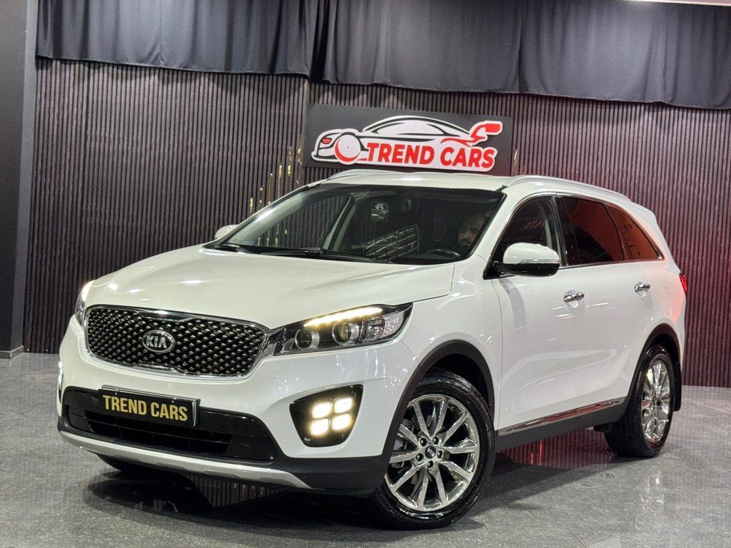 Kia Sorento, 2.0 L, 2016 il, 142 000 km — Avtomobillər, Xırdalan