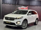 Kia Sorento, 2.0 L, 2016 il, 142 000 km — Автомобили