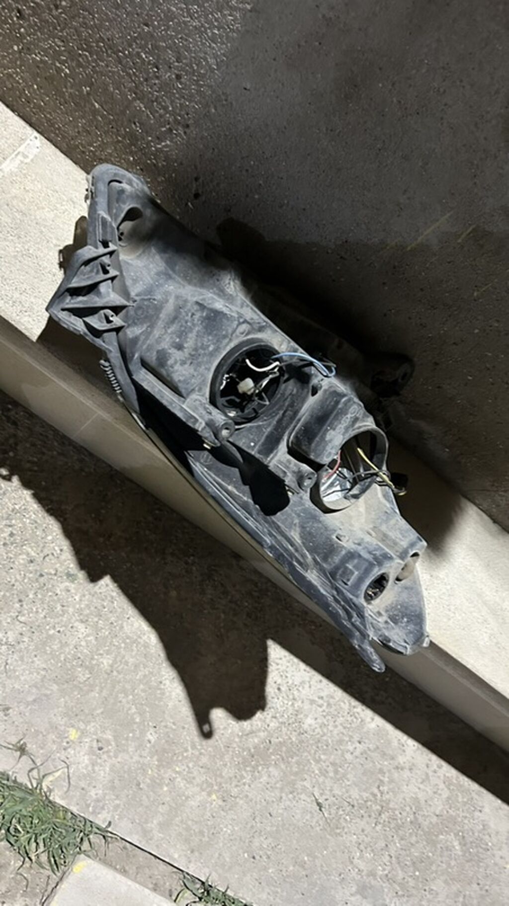 Opel astra H — Ehtiyat hissələri, Saray (3)