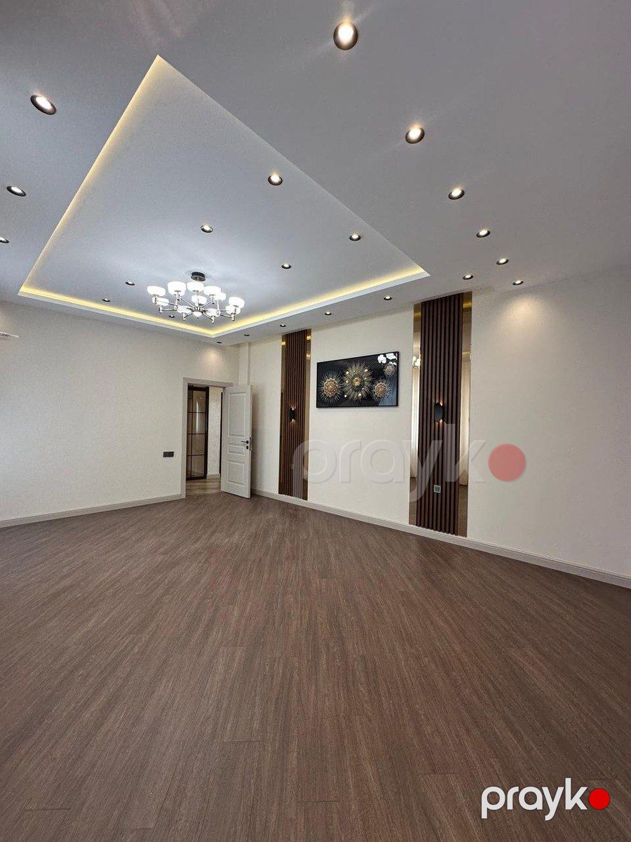 Satılır 3 otaqlı yeni tikili 135 m² — Mənzil, Bakı (5)