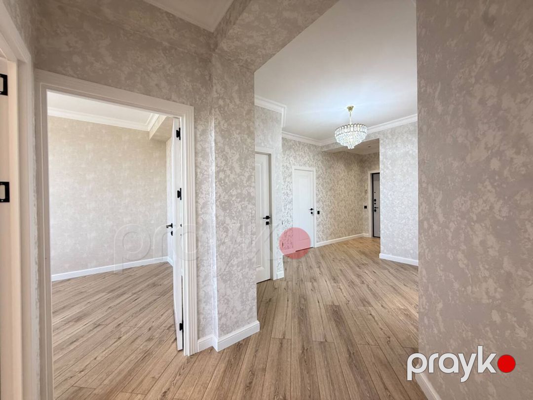 Satılır 3 otaqlı yeni tikili 107 m² — Mənzil, Bakı (5)